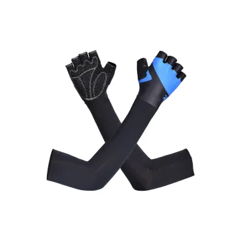 BOODUN Riding Equipment Cycling Glove Unisex Lycra