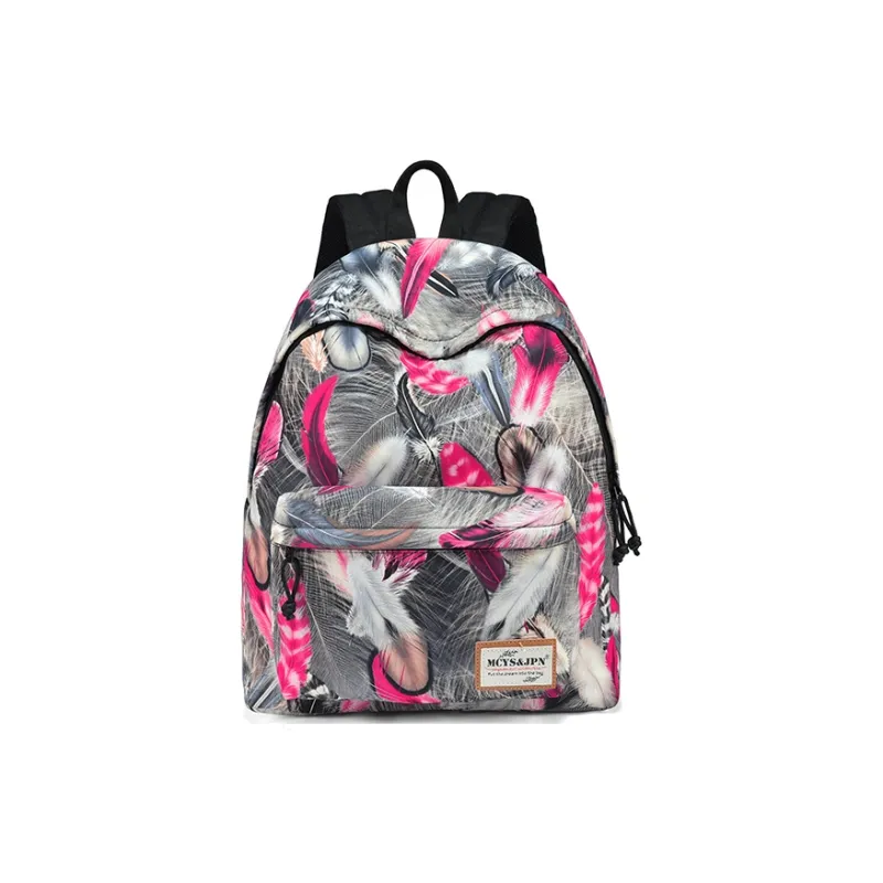 Yohji Kimura Backpacks-5
