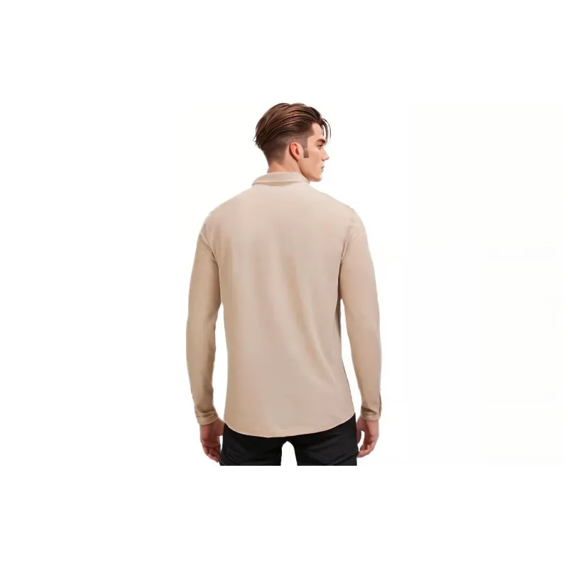 Lululemon Evolution Polo Shirts Men-0