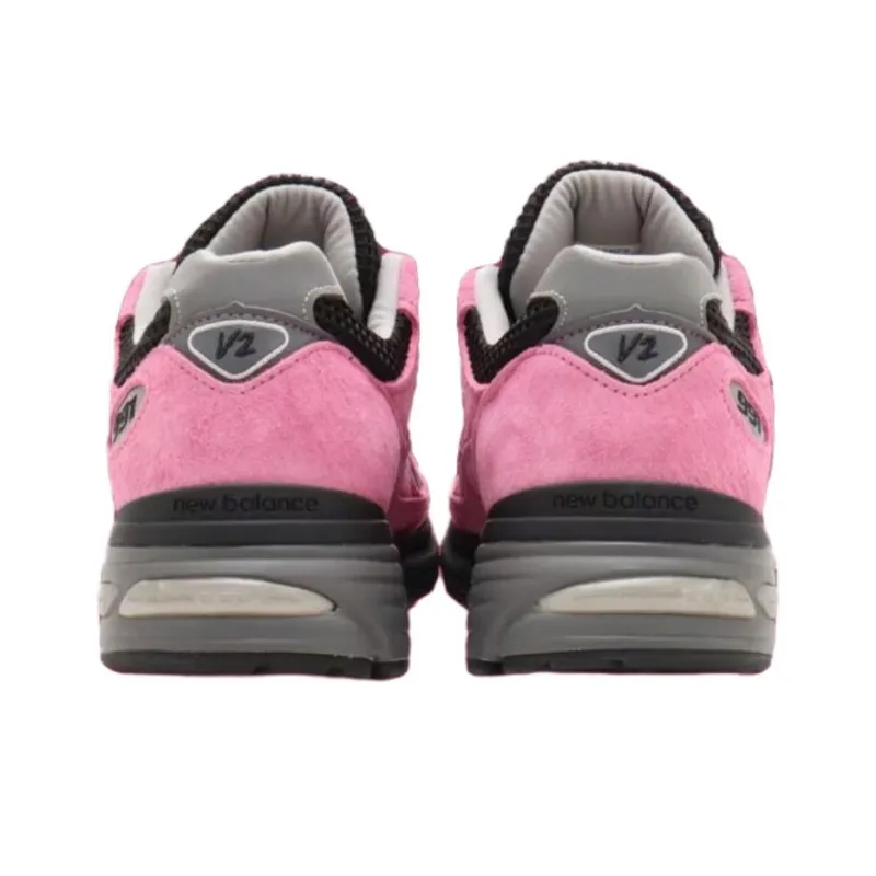 New Balance 991v2 MiUK City Exclusive Pack Japan Atmos Tokyo Exclusive-3