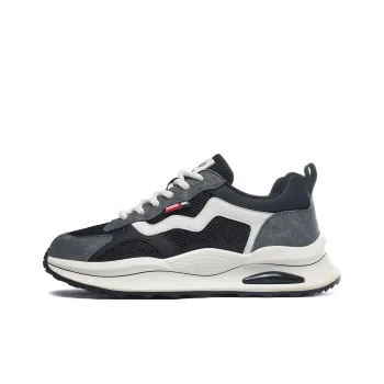 X-ZONE Anti-Slip And Wear-Resistant Breathable Low-Top Casual Shoes Men's