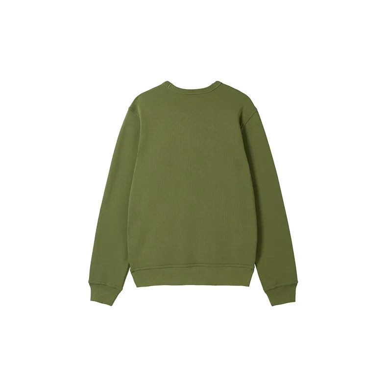 Champion FW24 Script Shop Sweatshirt Europe Version Unisex-34