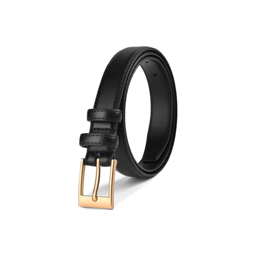 Youyoulan Leather Belts Women's