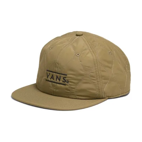 Vans Baseball Caps Unisex