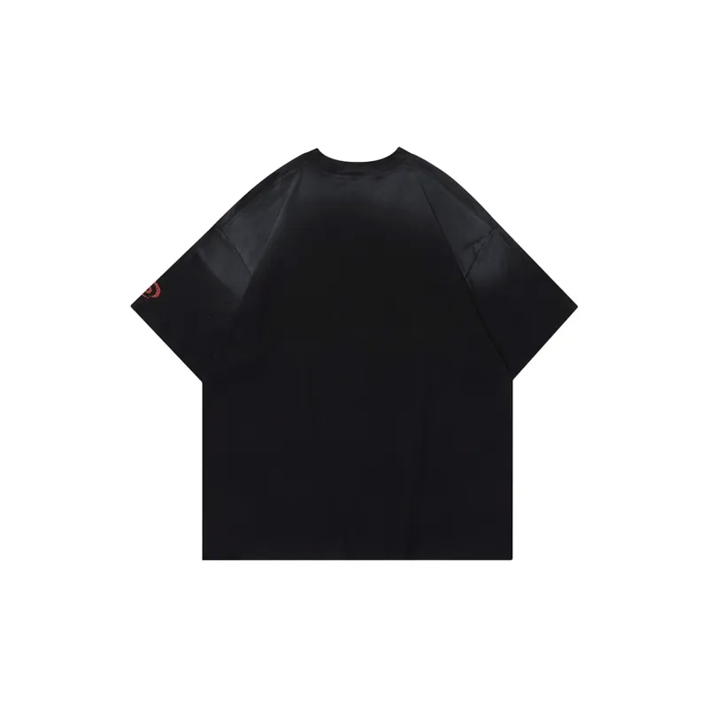 HKRXEC T Shirts Unisex-4