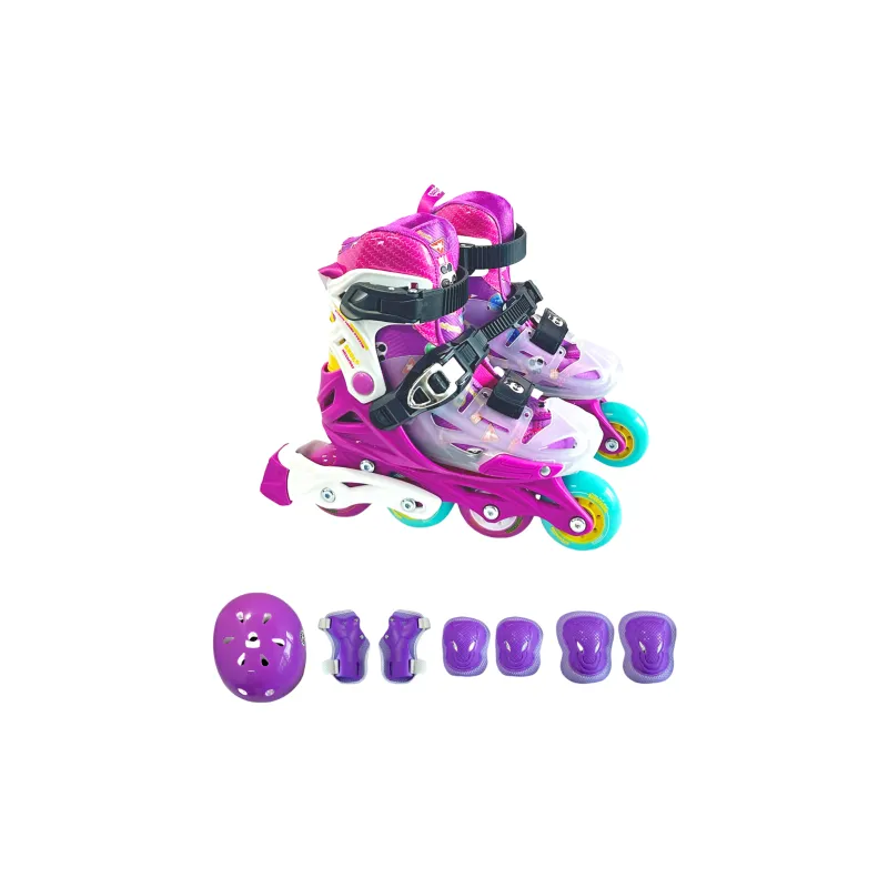 Kaikang Inline Skates-6