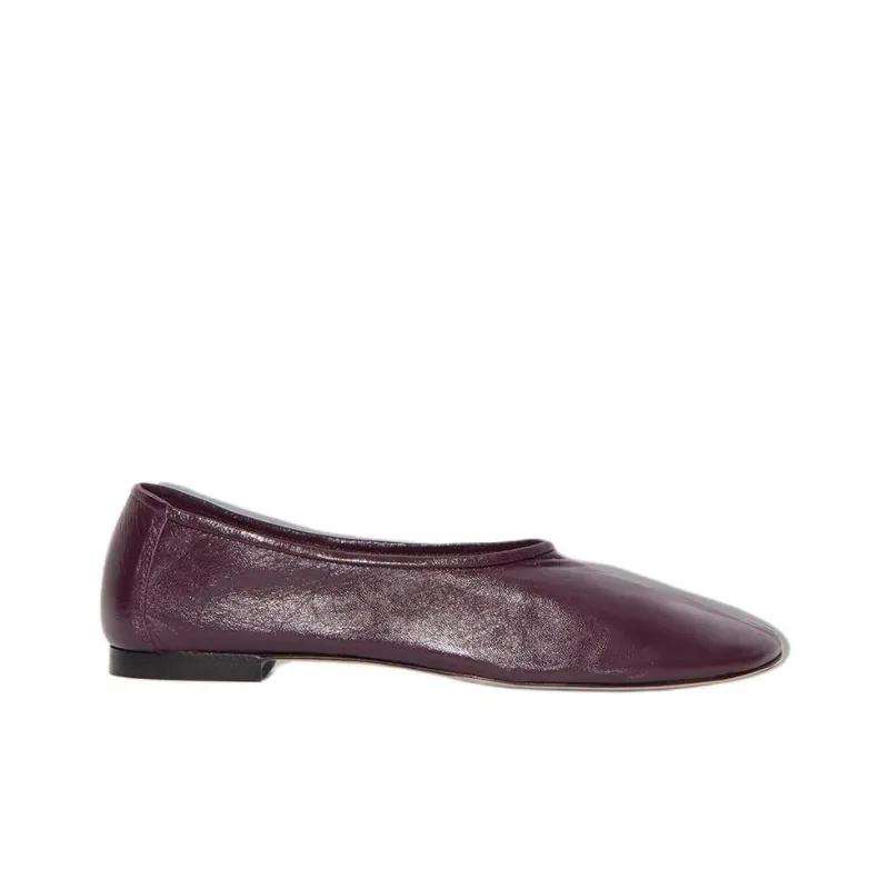 By Far Prudence Ballerina Shoes Women's-1