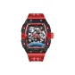 Cool Red