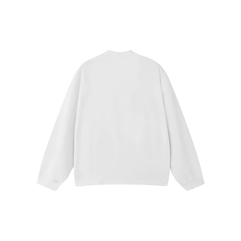 Fearless East Sweatshirt Unisex-3