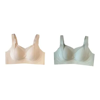 YUZHAOLIN Women's Bras