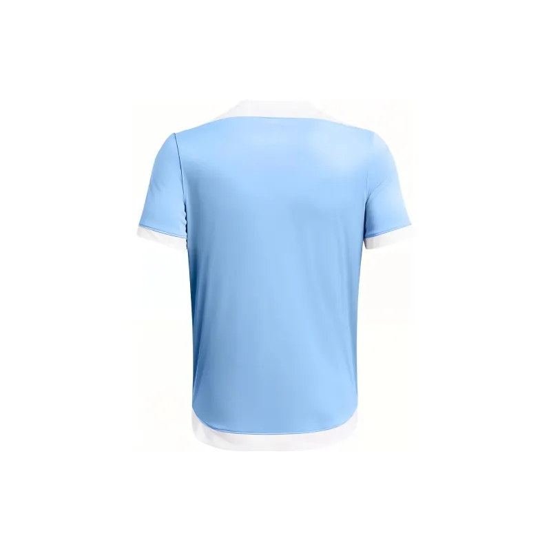 Under Armour Maquina 3.0 Soccer Jerseys Men's Blue-1
