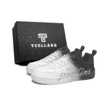 White Black (Graffiti)[Best Seller]