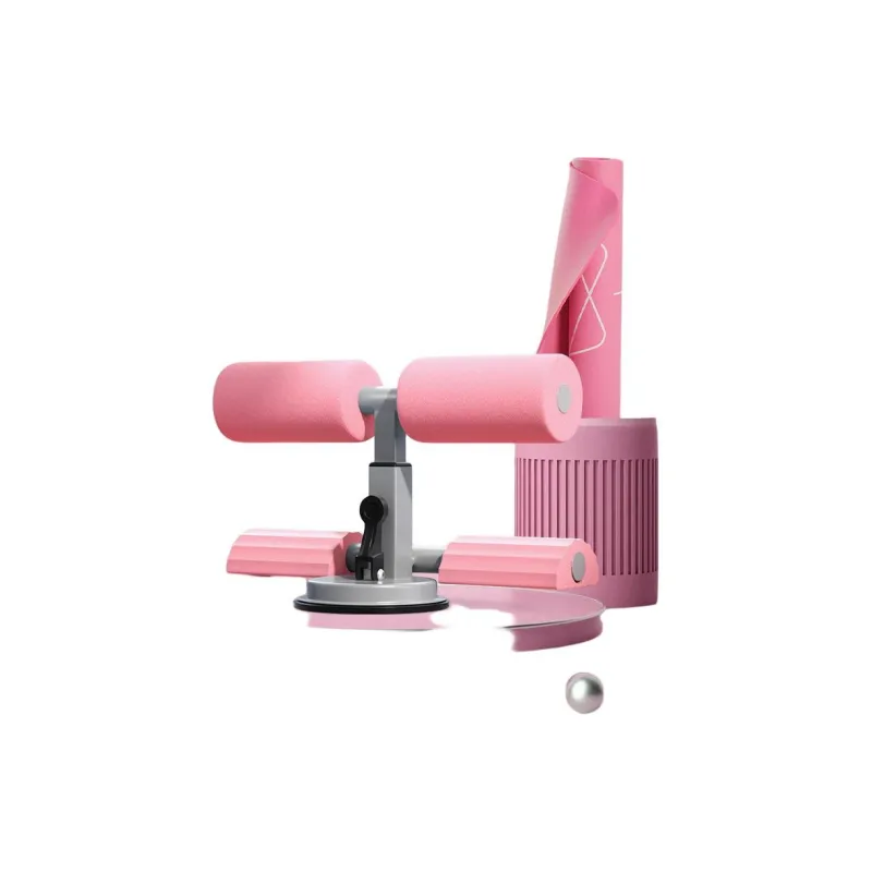 LINING Sit-Up Machines-5