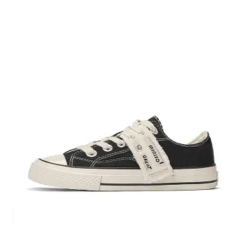 MINISO Low Top Skateboard Shoes Unisex