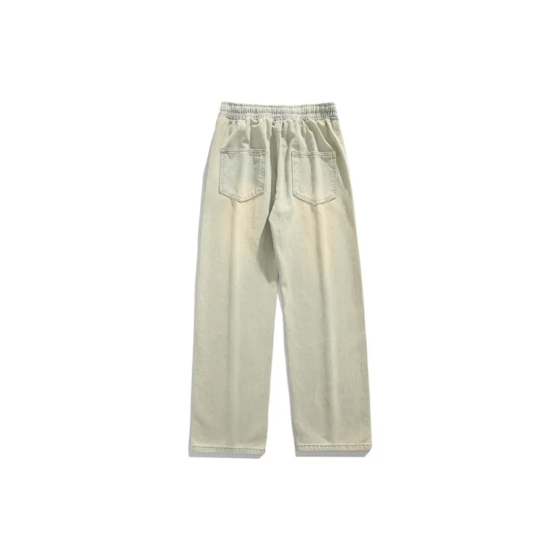 WJBS Jeans Unisex-8