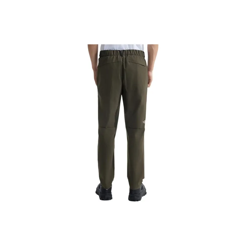 THE NORTH FACE Casual Pants Men's Green-1