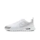 White/Pure Platinum/Metallic Silver/White