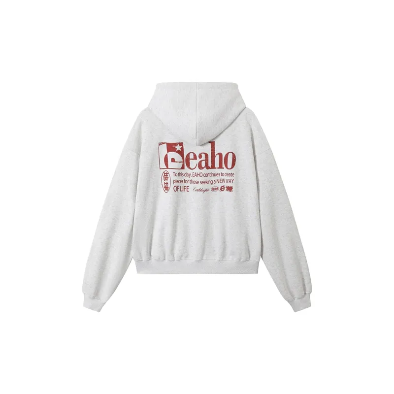 Eaho Sweatshirts Unisex-1