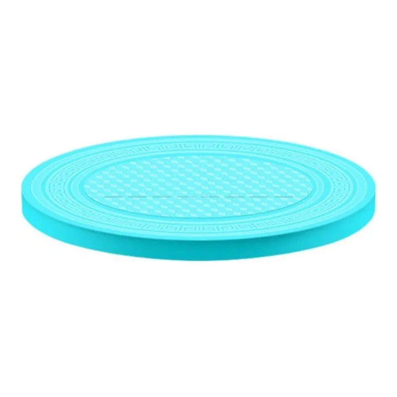 Hanging Strings Fishing Accessory Lure Tray Fishing Silicone 295g-3