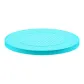 Slip-Resistant Floating Stand Hook Disk[Tiffany Blue]