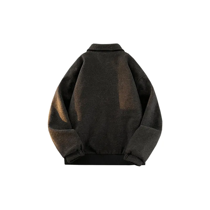 No Tears Jackets Unisex-5