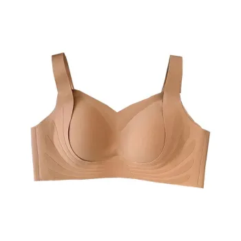 YUZHAOLIN Bra Women's Combo Set