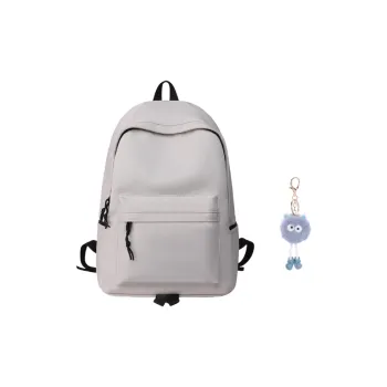 KAMLUI Nylon Backpacks Backpack Regular Unisex Multicolor