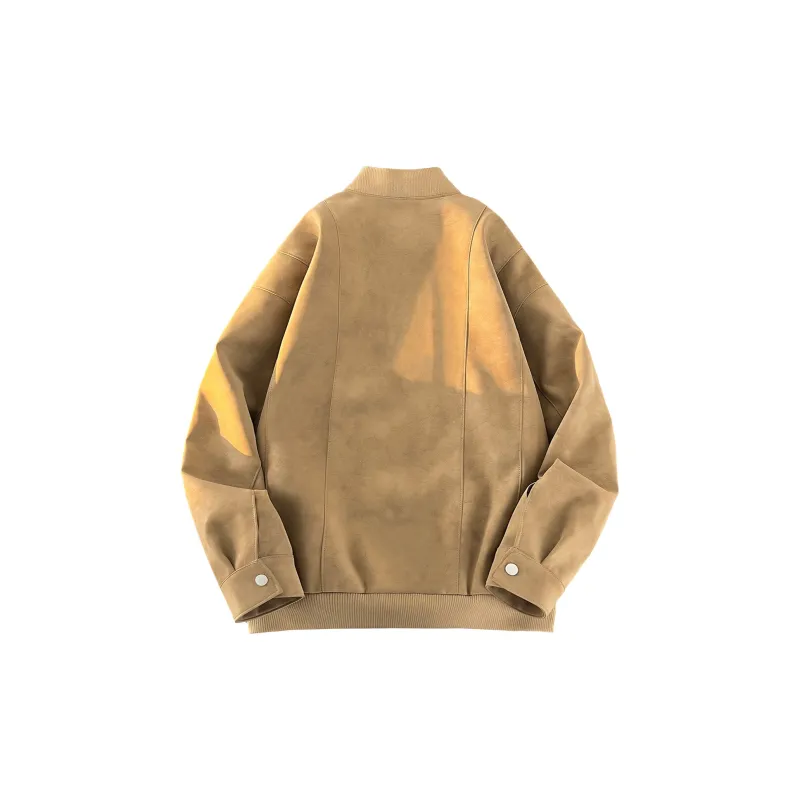 GF Leather Jackets Unisex-3