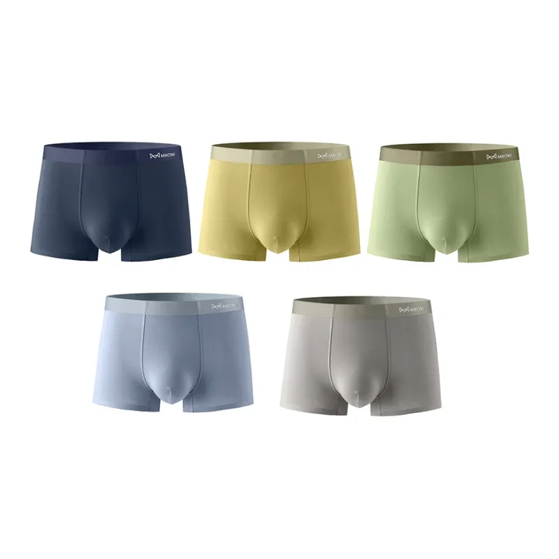 MIIOW Men Underpants-5