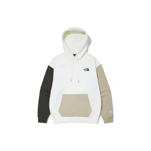 THE NORTH FACE Sweatshirts Men White