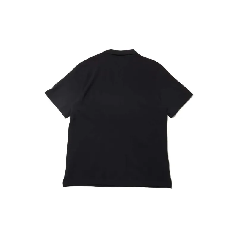 Nike Polo Shirts Men Black-1