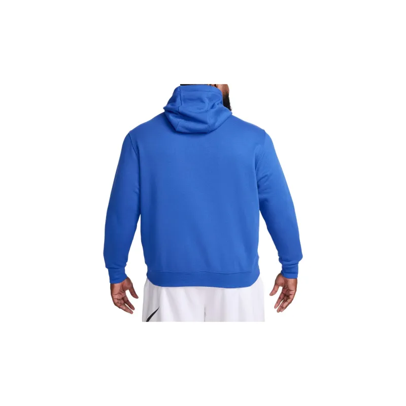 Nike Sportswear Club Fleece Pullover Hoodie-1