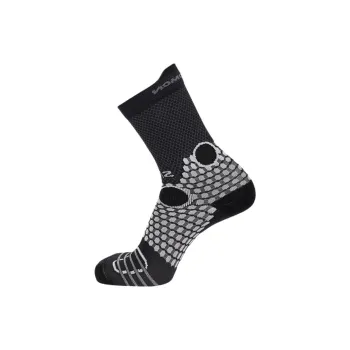 SALOMON S/LAB ULTRA CREW Mid-Calf Socks Unisex 1 Pack Black