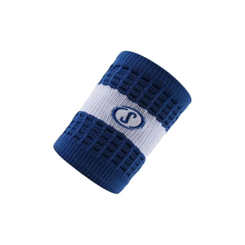 SPALDING Basketball Wristbands Protective Cotton-Polyester Elastane Blend Unisex-9