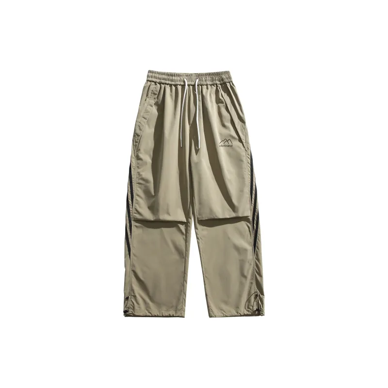 CLOR Casual Pants Unisex-1