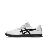 White Black