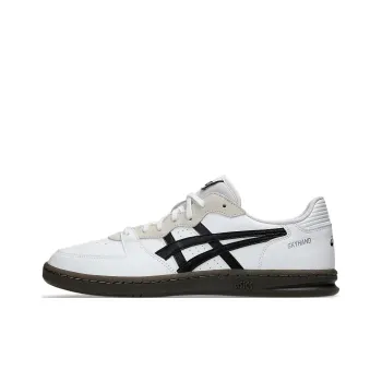 Asics Skyhand Og 'White Black'