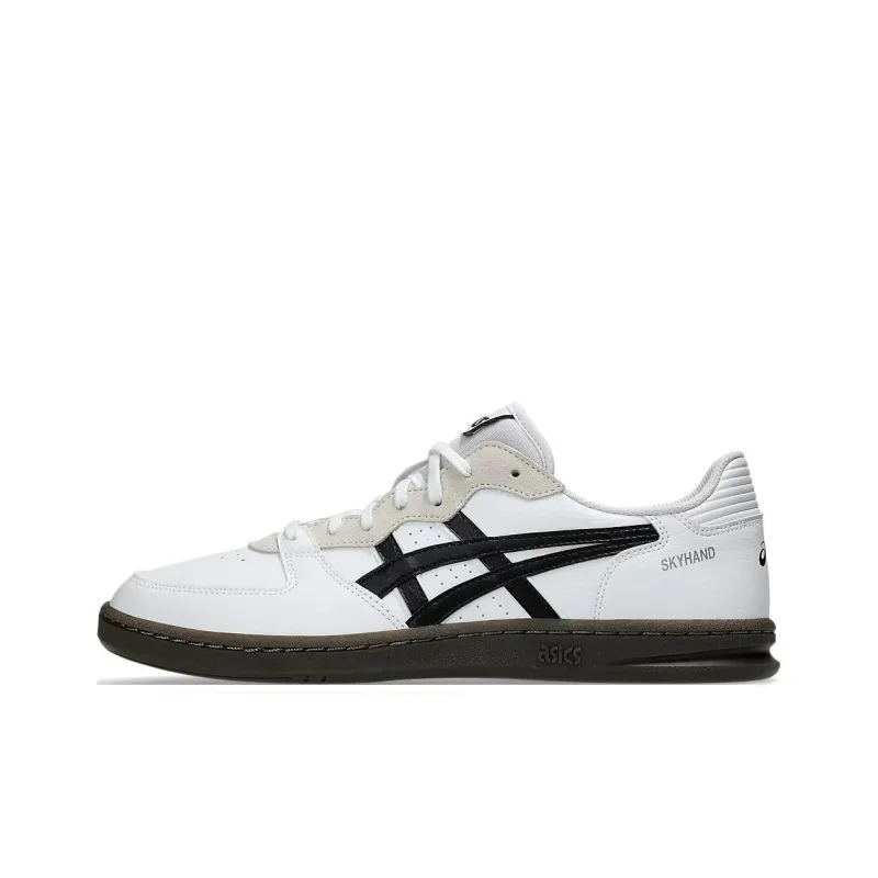 Asics Skyhand Og White Black-0