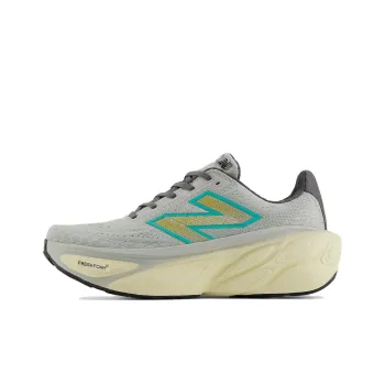 New Balance Fresh Foam X More V5 'Brighton Grey Cyber Jade'