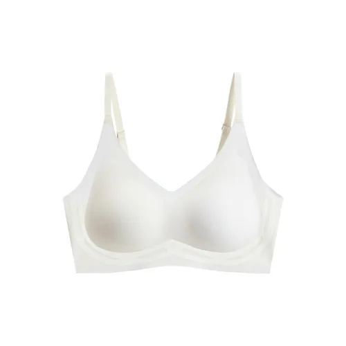 Cotton Gene Women's Bras