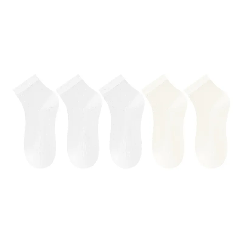 MADALLO Ankle Socks Women's Combo Set-14