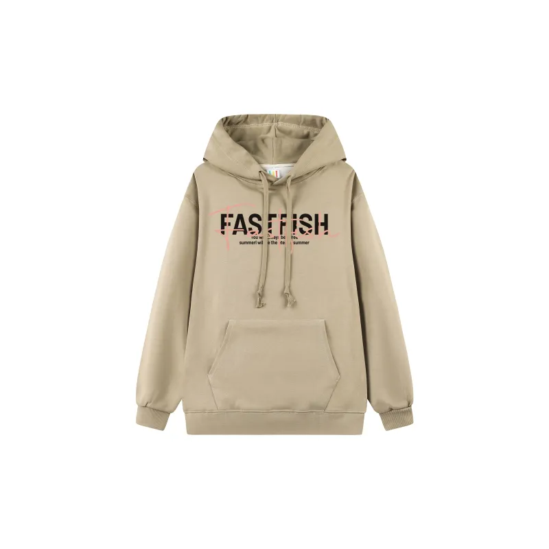 FASTFISH Sweatshirts Unisex-10