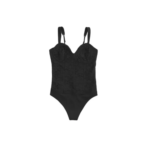 Hollister Bodysuits Women's Black