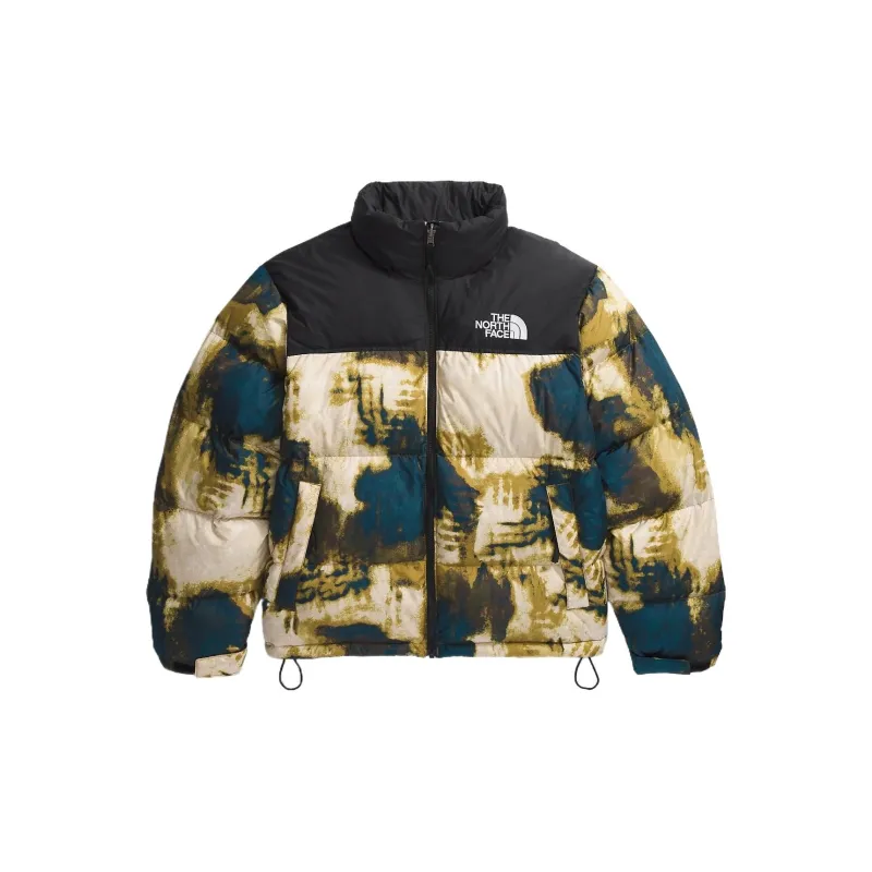 THE NORTH FACE 1996 Retro Nuptse 700 Fill Packable Jacket-1