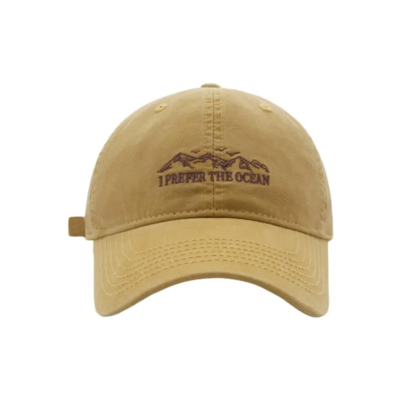 JEANSWEST Cotton Baseball Caps Unisex-8