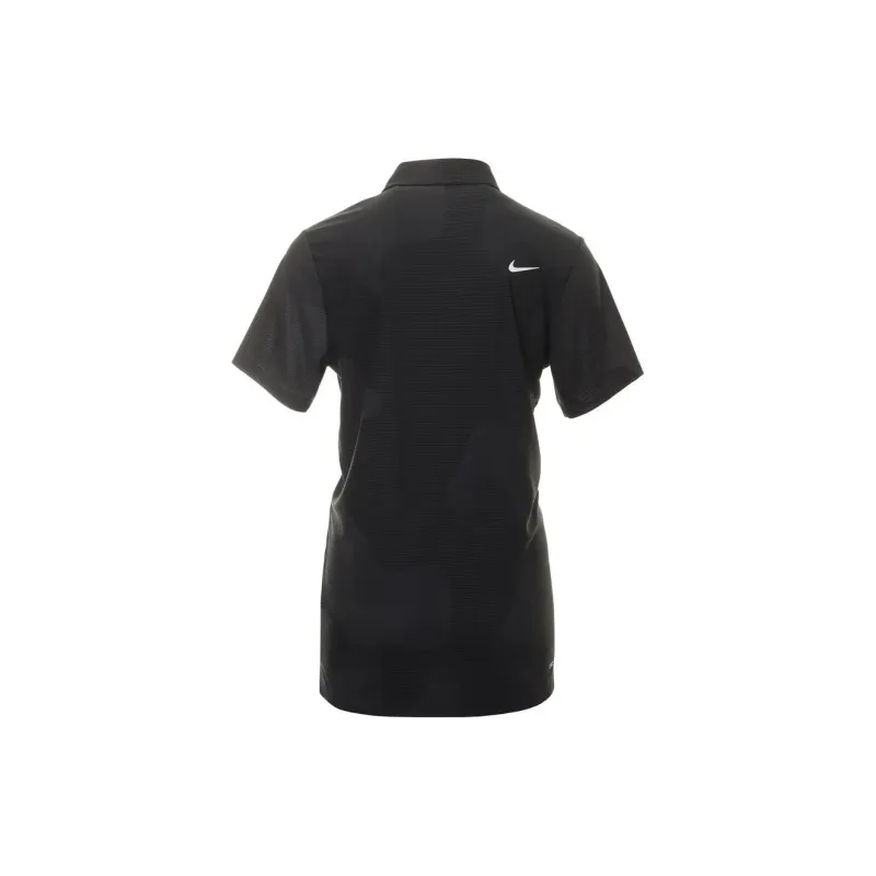 Nike T Shirts Men Black-1