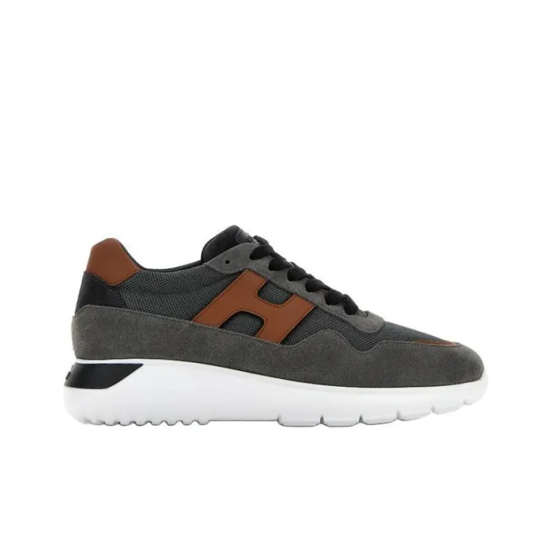 HOGAN Interactive 3 Low Top Sneakers-1
