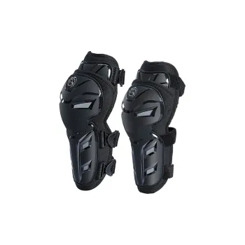 RUIFEISHA Motorcycle Protective Gears EVA Material Legs Unisex One Size Knee Protector
