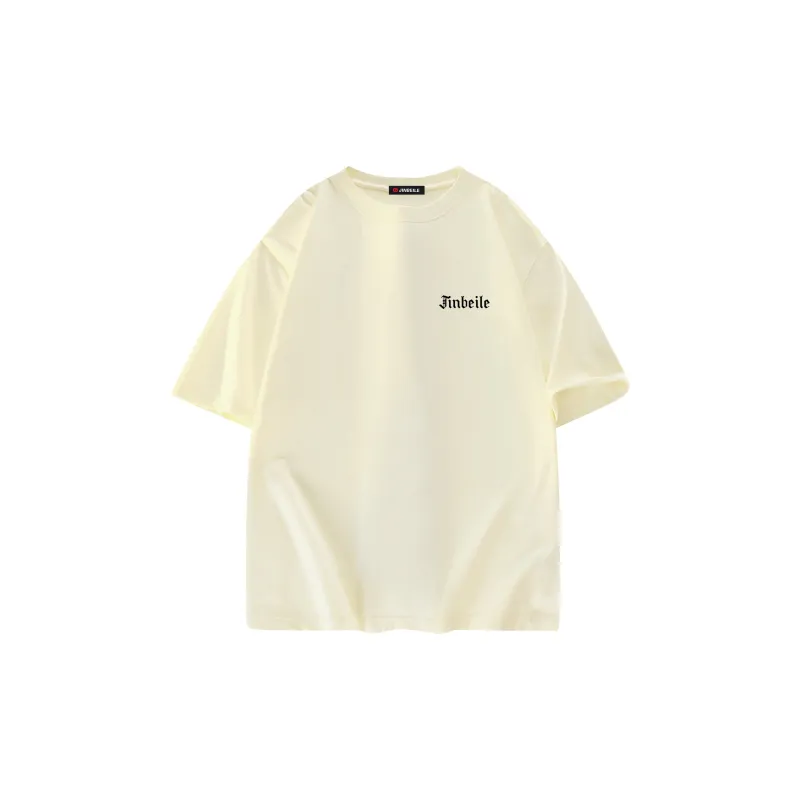 JINBEILE T Shirts Unisex-19