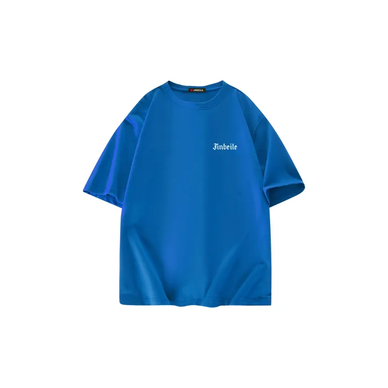 JINBEILE T Shirts Unisex-11